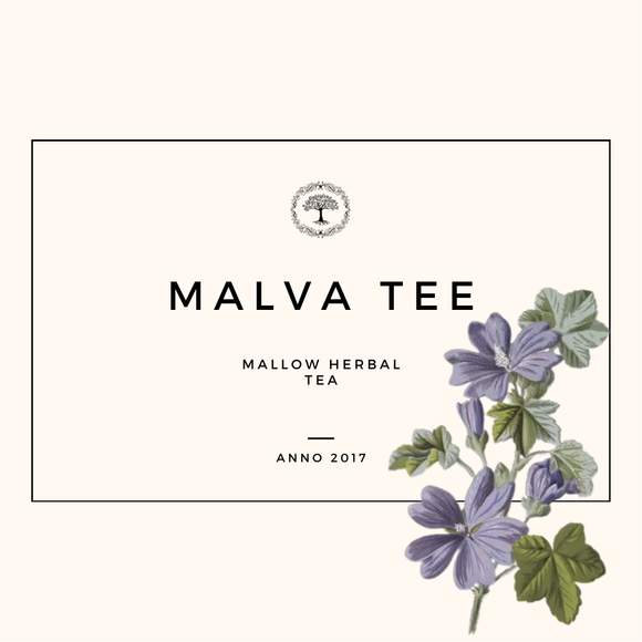 Malva-tee